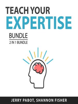 cover image of each Your Expertise Bundle, 2 in 1 Bundle